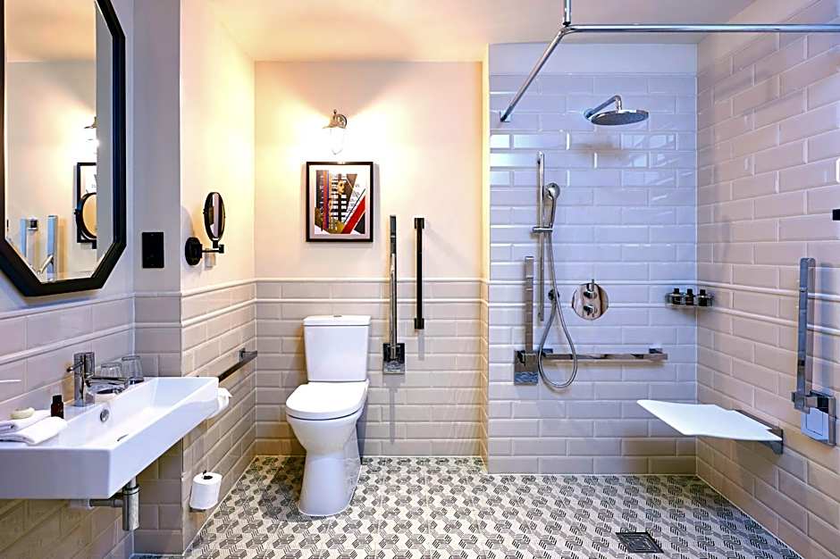 The Grand Hotel Birmingham