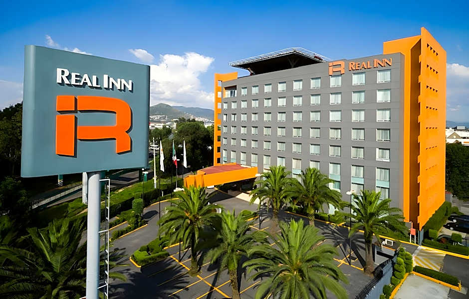 Real Inn Perinorte