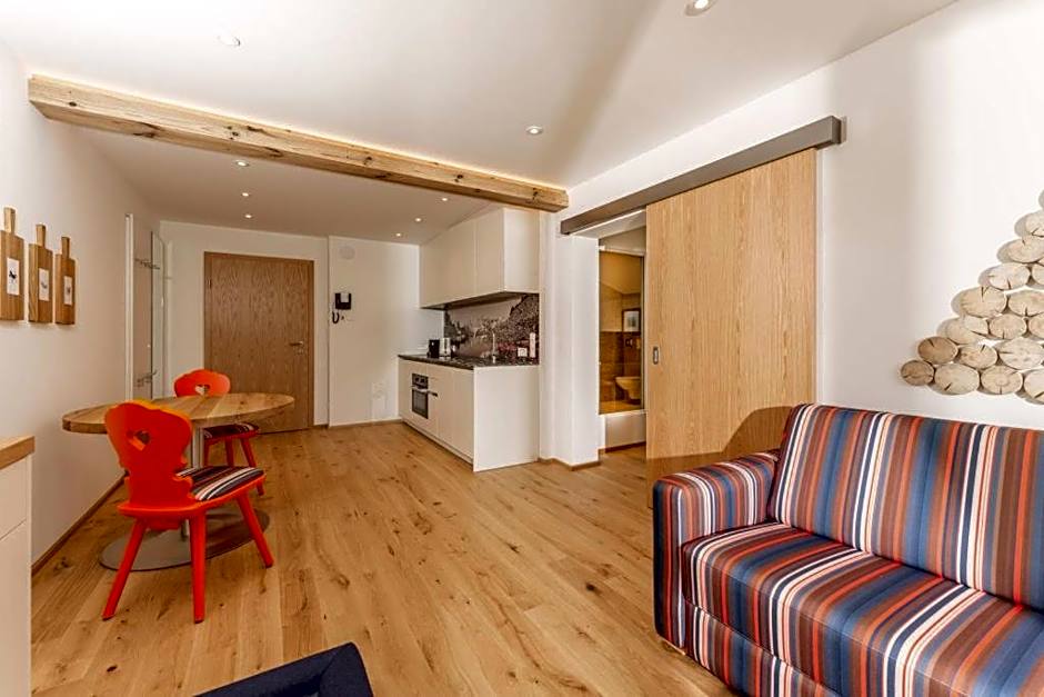 Almfrieden Hotel & Romantikchalet