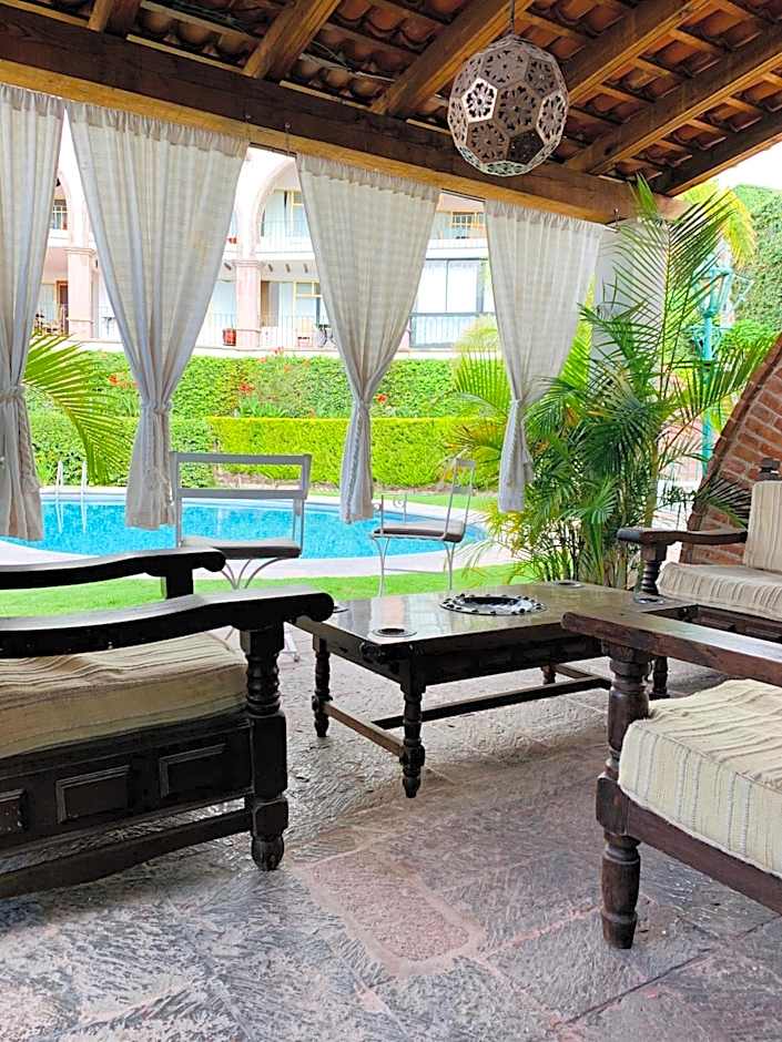 Hotel La Ermita