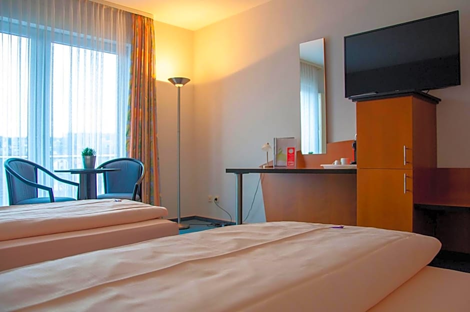 Hotel Stadt Püttlingen