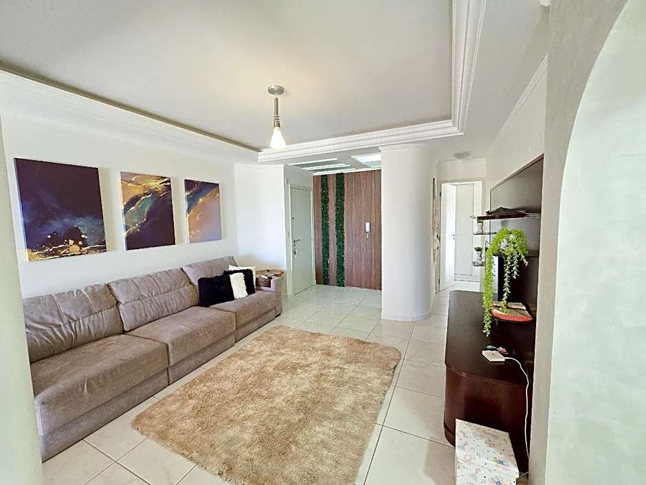 Residencial San Francisco