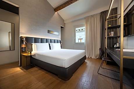 The Market Urban Hotel