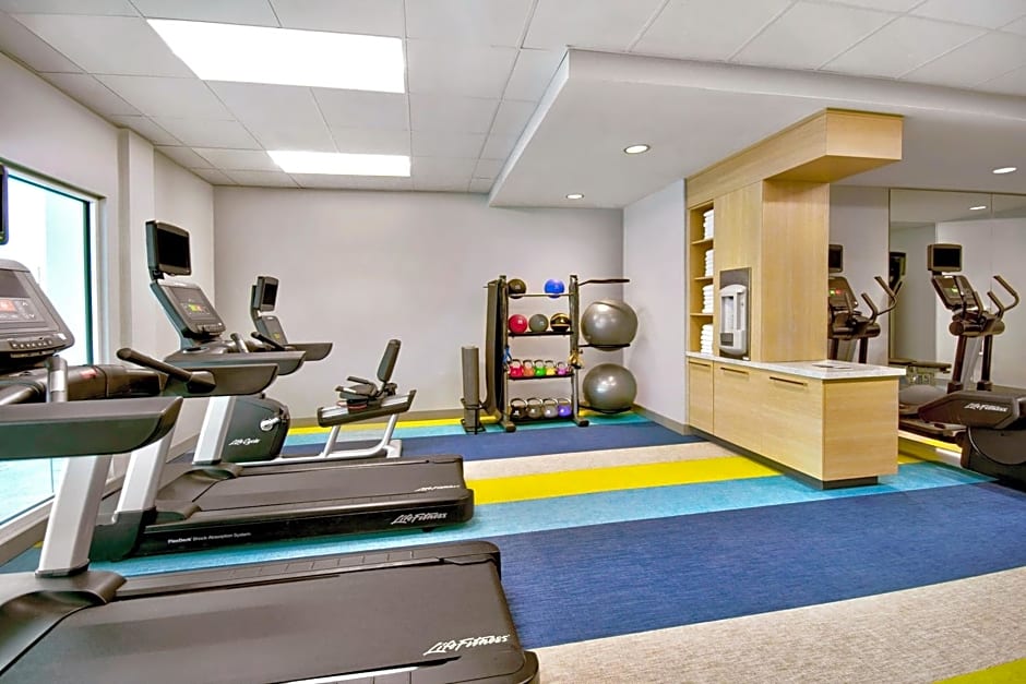 TownePlace Suites by Marriott Asheville West