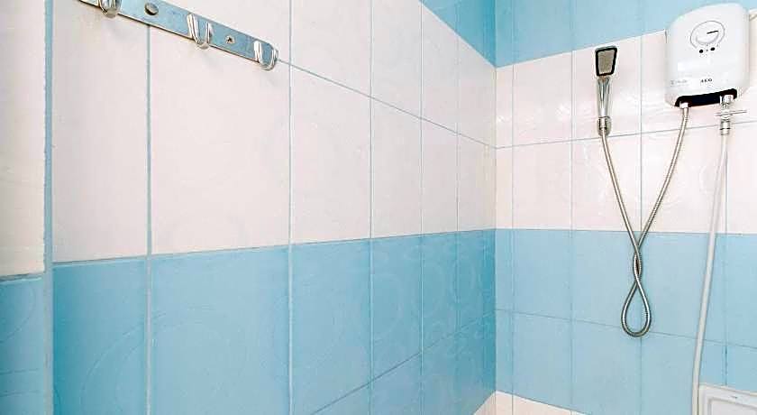 RedDoorz @ FDB Homes Nueva Ecija