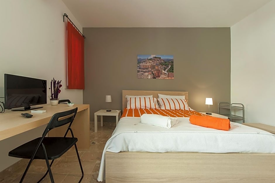 Ragusa Terra Priziusa