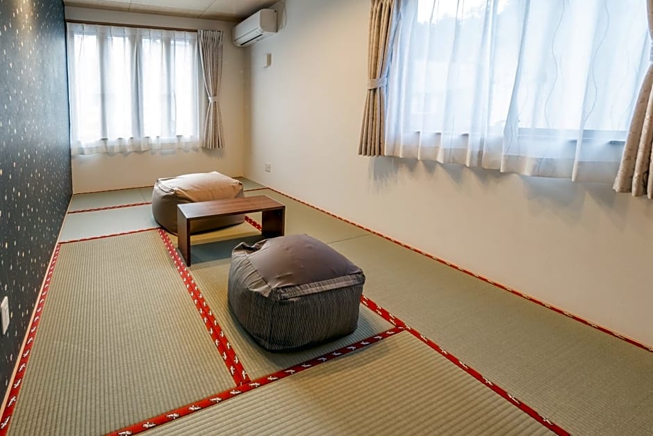 HOPETREE Hakuba