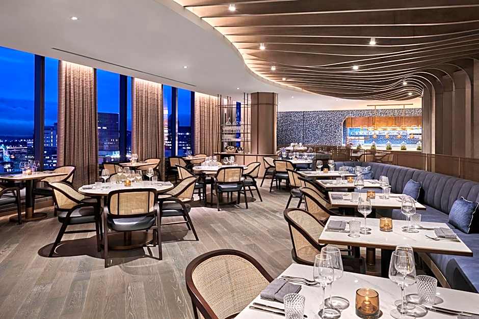 The Ritz-Carlton, Portland