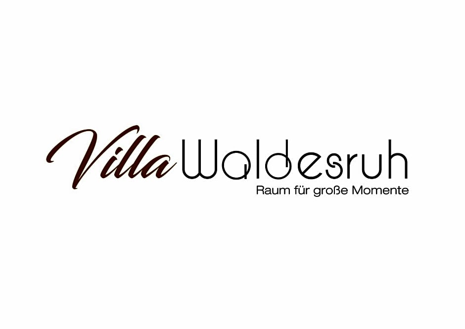 Villa Waldesruh