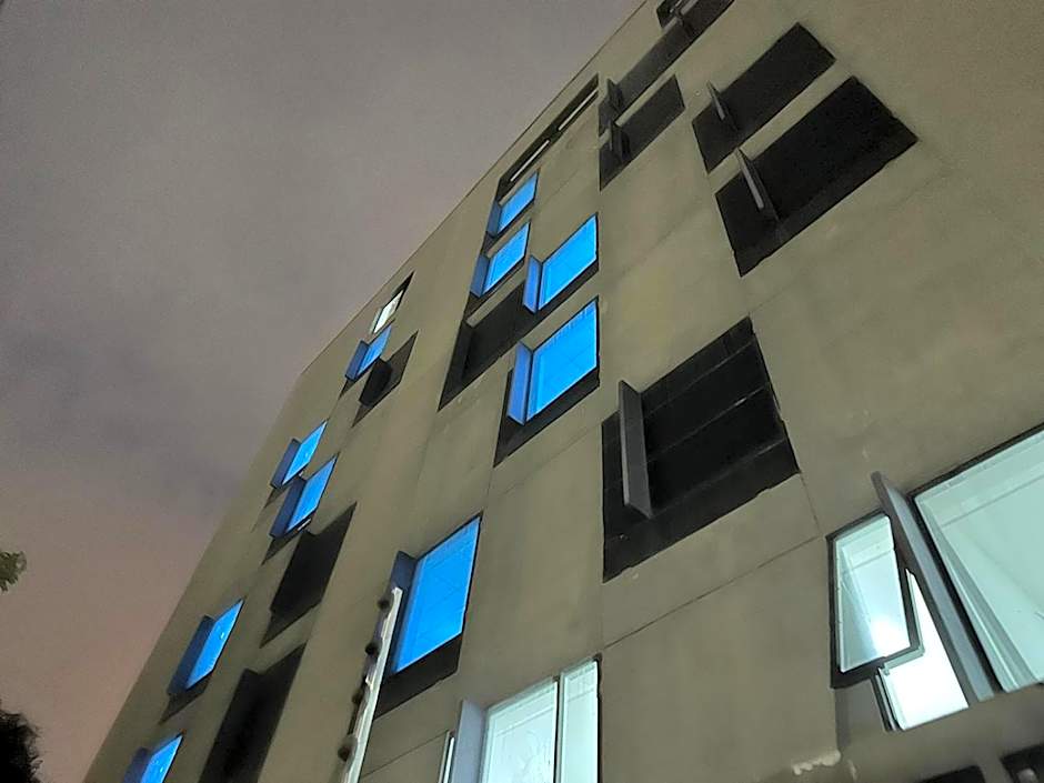 Audaar Tech Suítes - Aeroporto de Congonhas