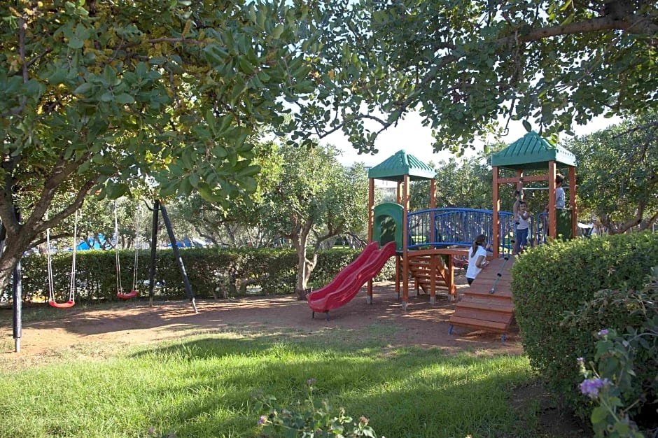 Elounda Beach Hotel & Villas, a Member of the Leading Hotels of the Wo