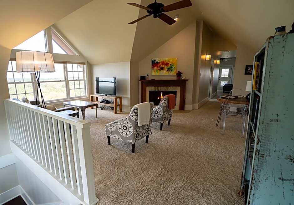 Sage Hill Inn & Spa