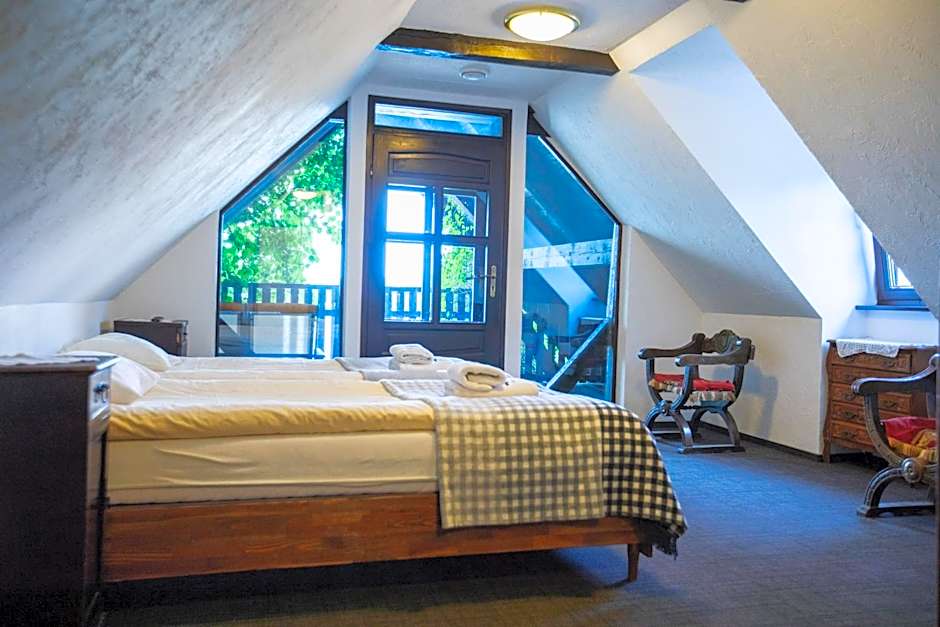 Gospoda pod Czarnym Łabędziem