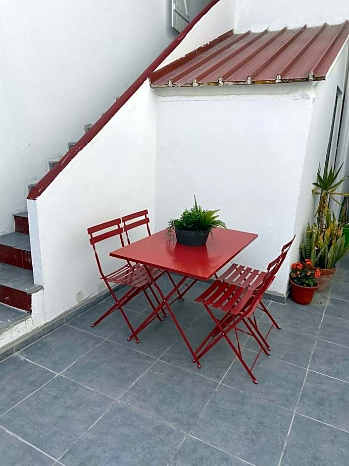 Virginia Guest House