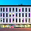 Moxy by Marriott Ludwigshafen