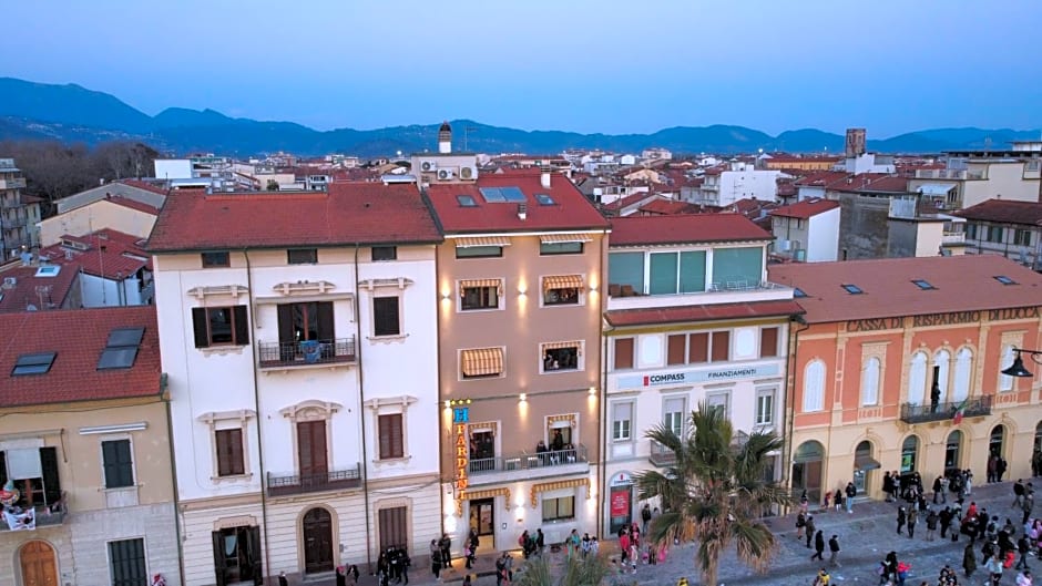 Hotel Pardini