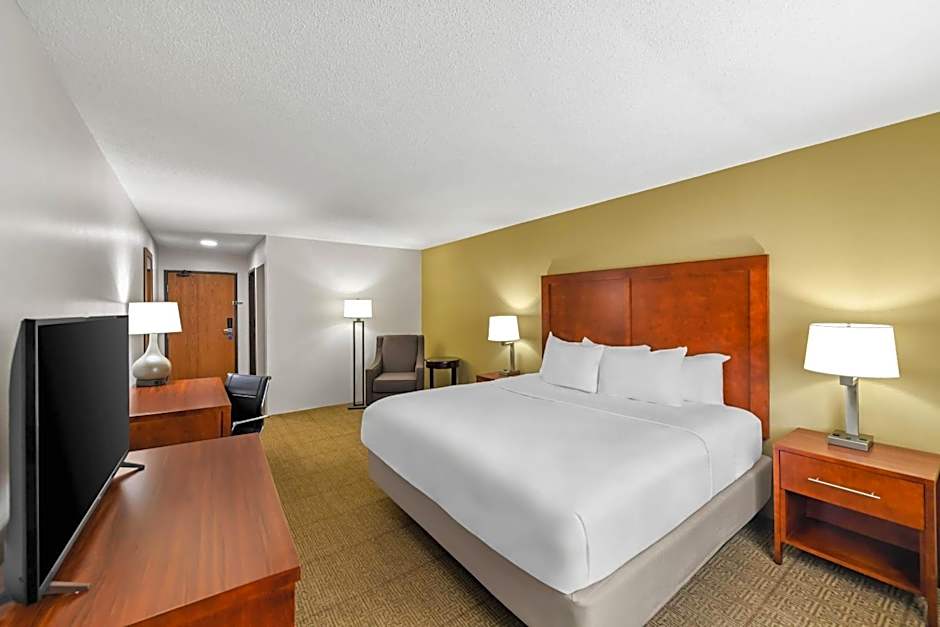 Comfort Inn Rhinelander