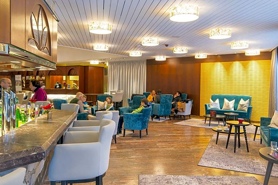 Hotel Europaischer Hof