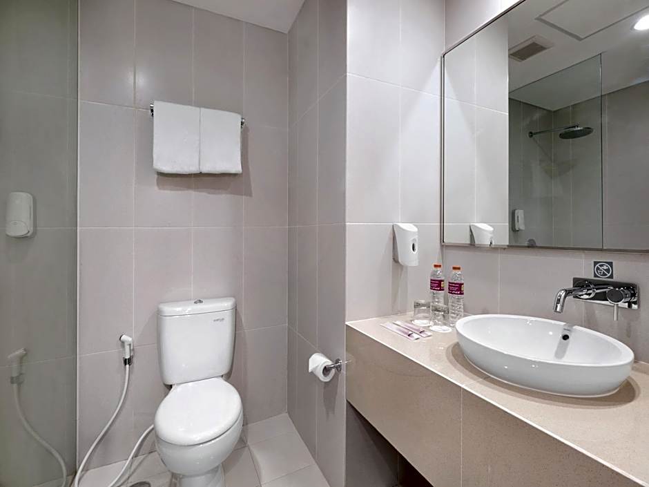 favehotel Tuban