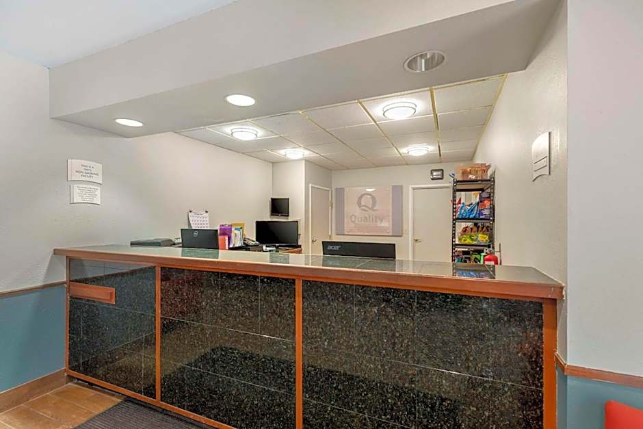 Quality Inn Denver Tech Center