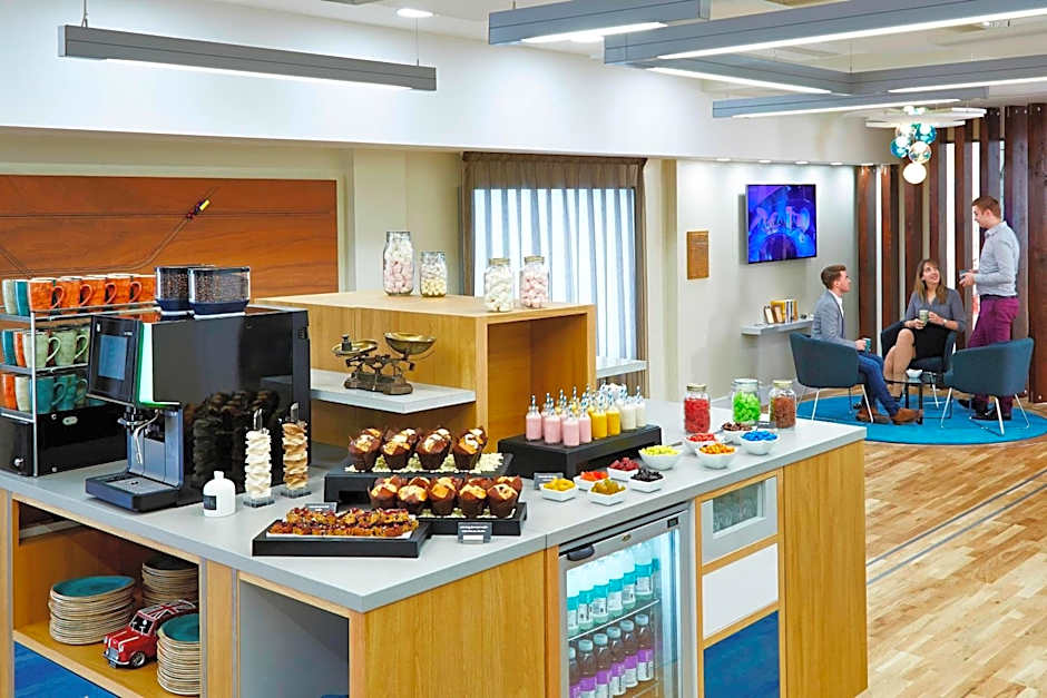 London Marriott Hotel Kensington