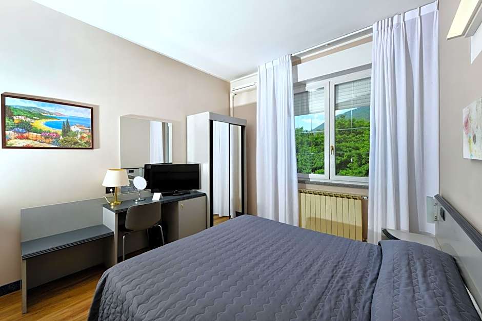 Hotel Internazionale