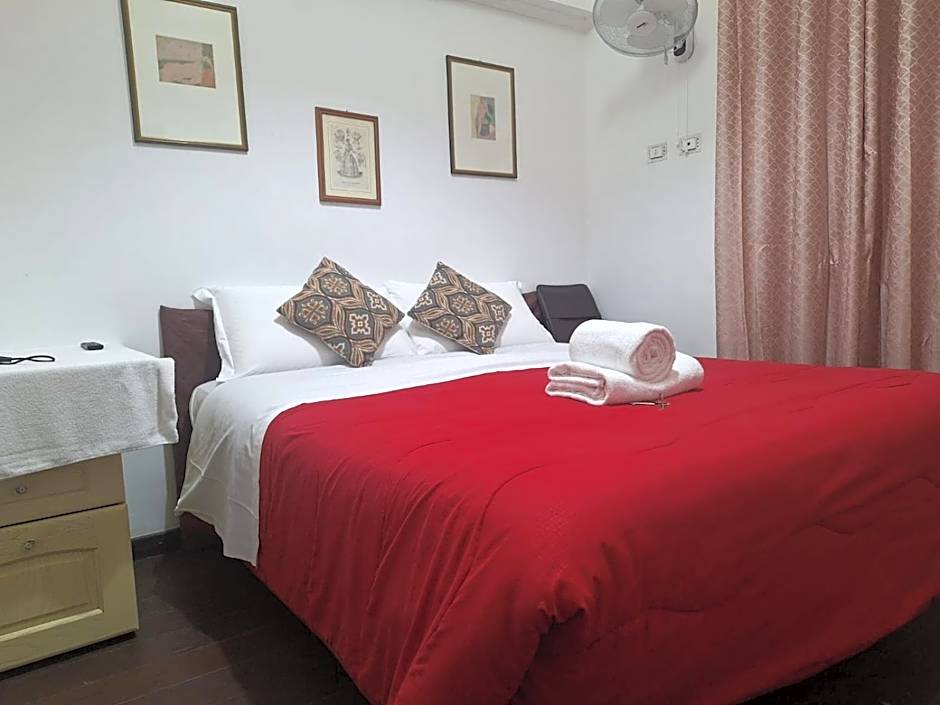 Casa Fanti 57