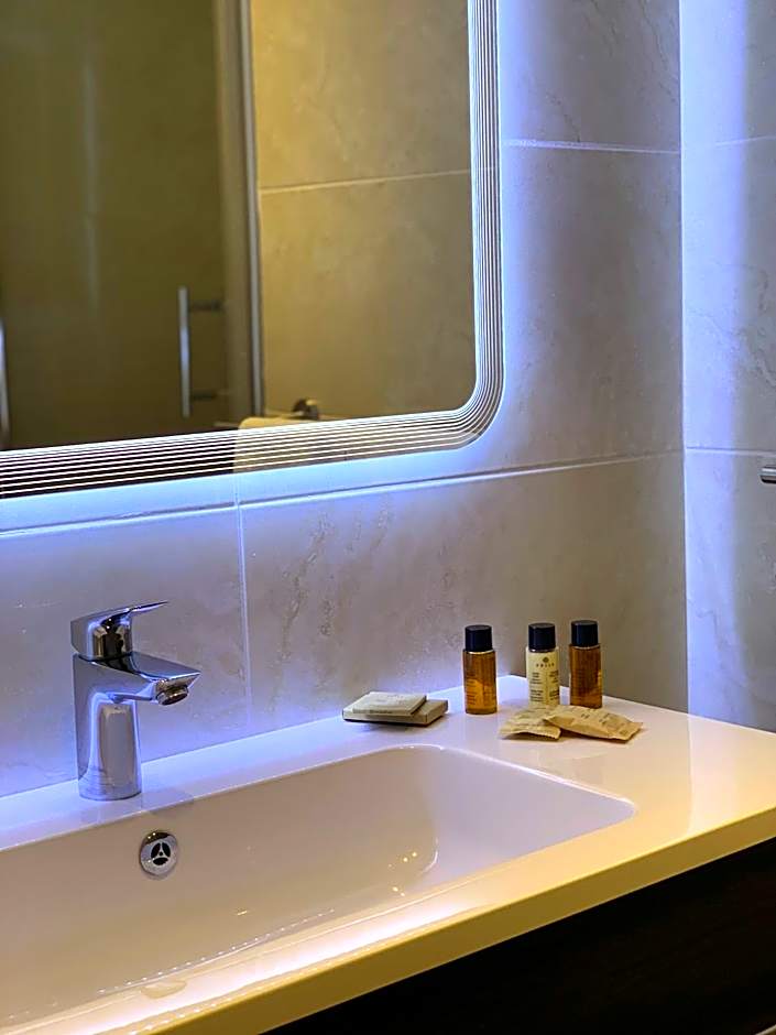 Hotel Berneron