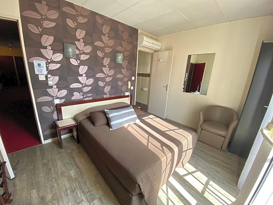Hotel Abelia