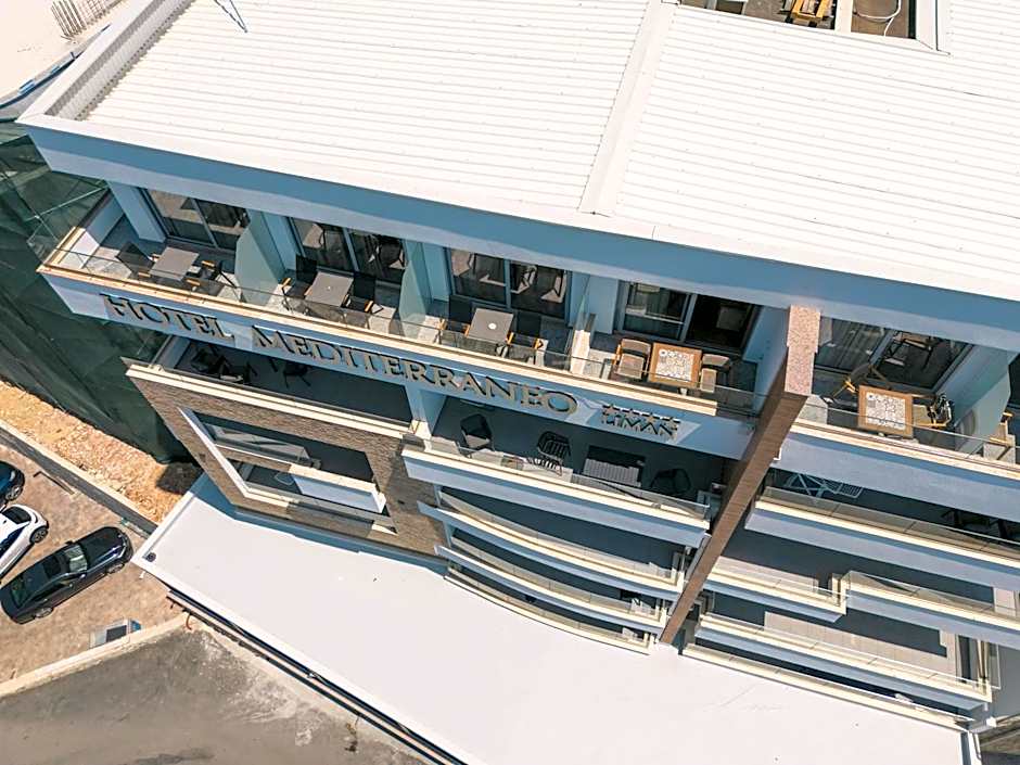 Hotel Mediterraneo Liman