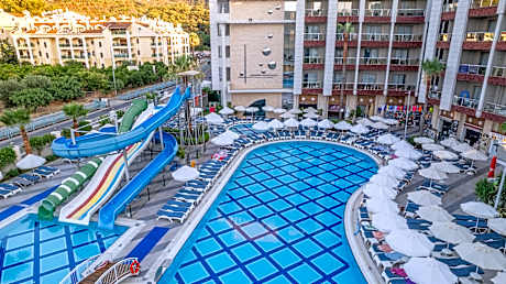 Gran Pasa Hotel Marmaris