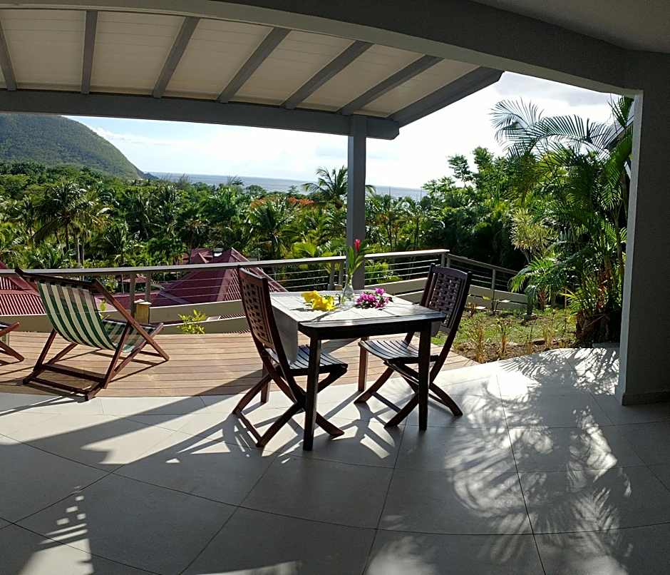 Residence Habitation Grande Anse