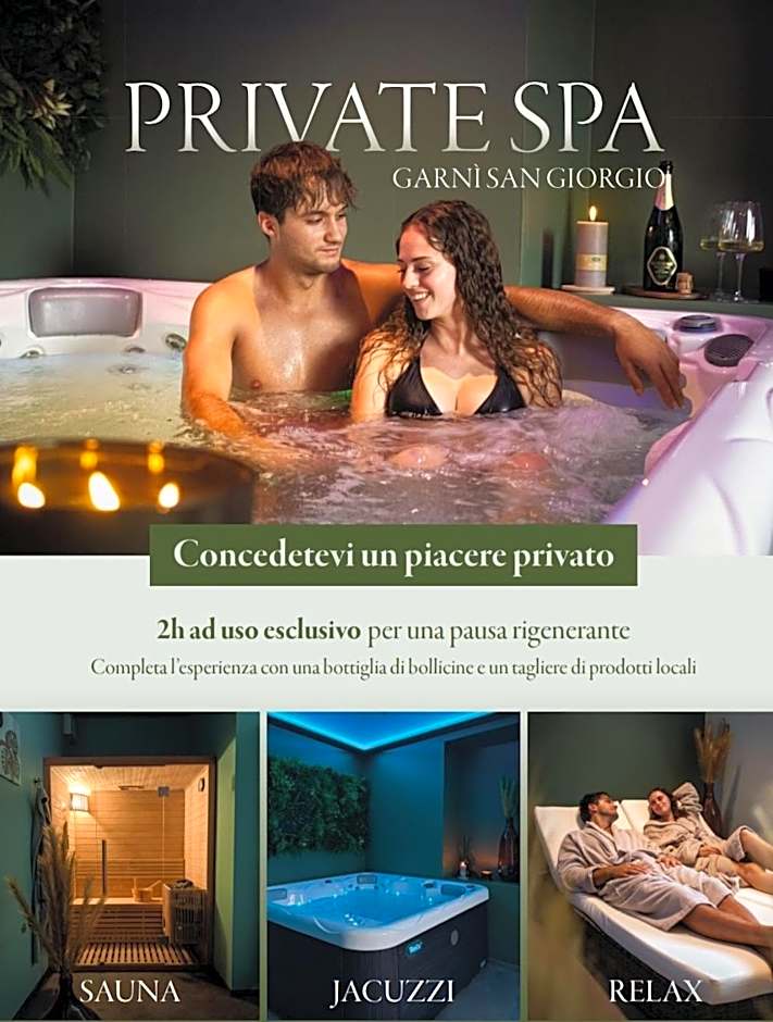 Hotel al Dòs - Breakfast & Private SPA