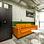 Brera Serviced Apartments Munich Schwabing
