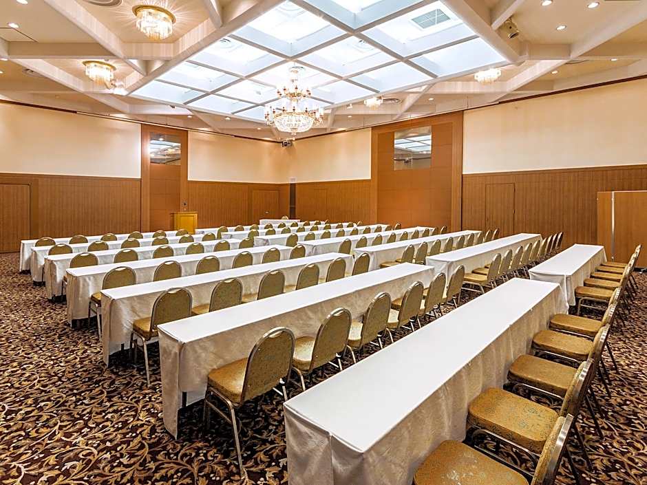 Yatsushiro Grand Hotel