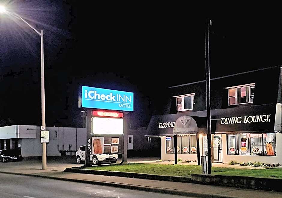 iCheck Inn Motel