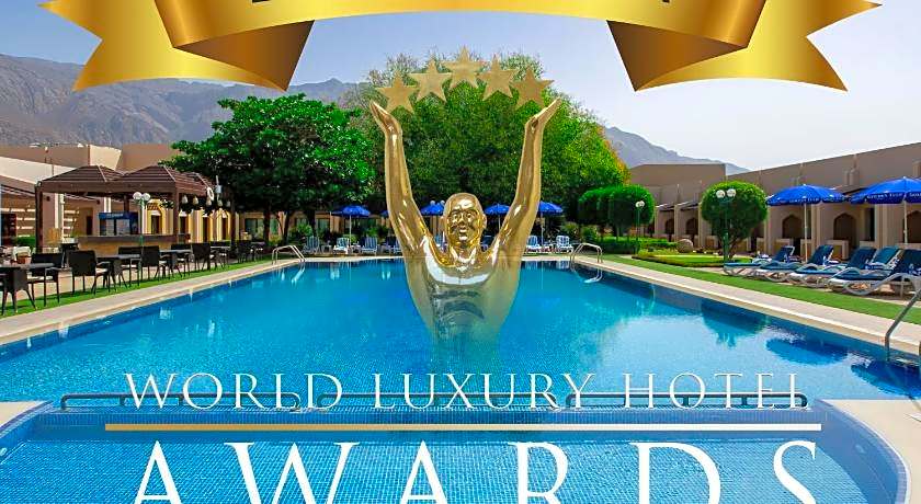 Golden Tulip Nizwa Hotel