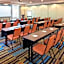 Fairfield Inn & Suites by Marriott Atlanta Gwinnett Place