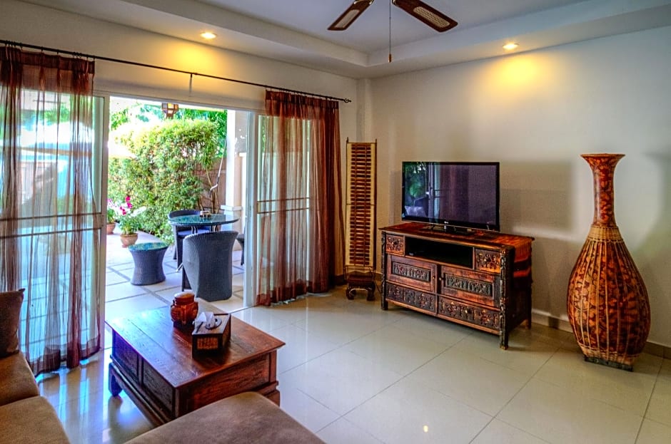 Meursault Villa by Jetta