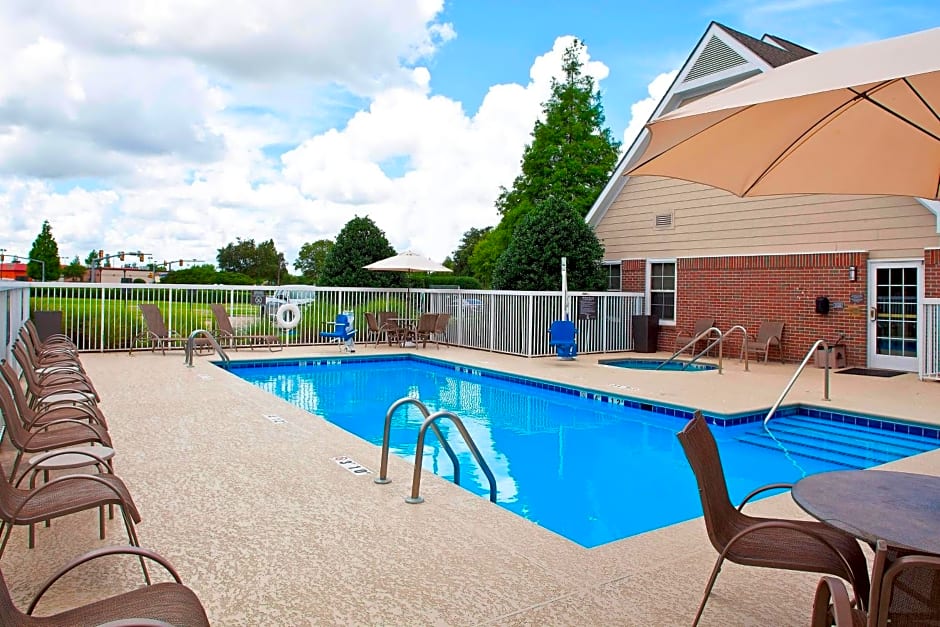 Residence Inn Baton Rouge Siegen