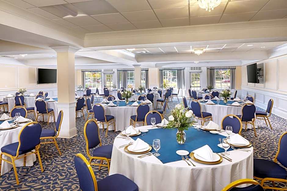 Historic Boone Tavern