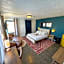 ITH Beach Bungalow Surf Hostel San Diego Adults Only