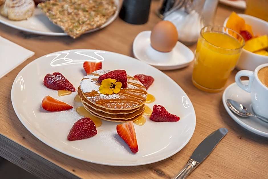 Goldener Löwe - Anno 1773