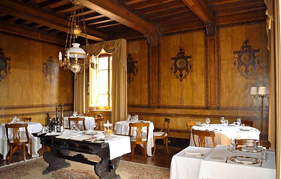 Hotel Villa Casalecchi