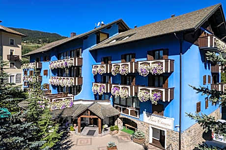 Hotel Baita Clementi