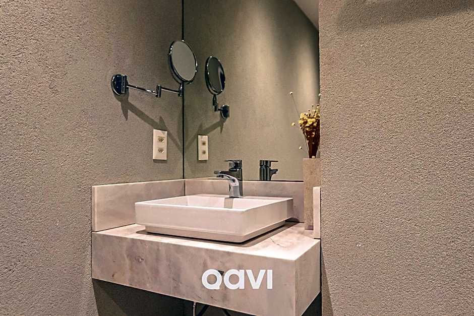 Flat Ile de Pipa Ibiza by Qavi