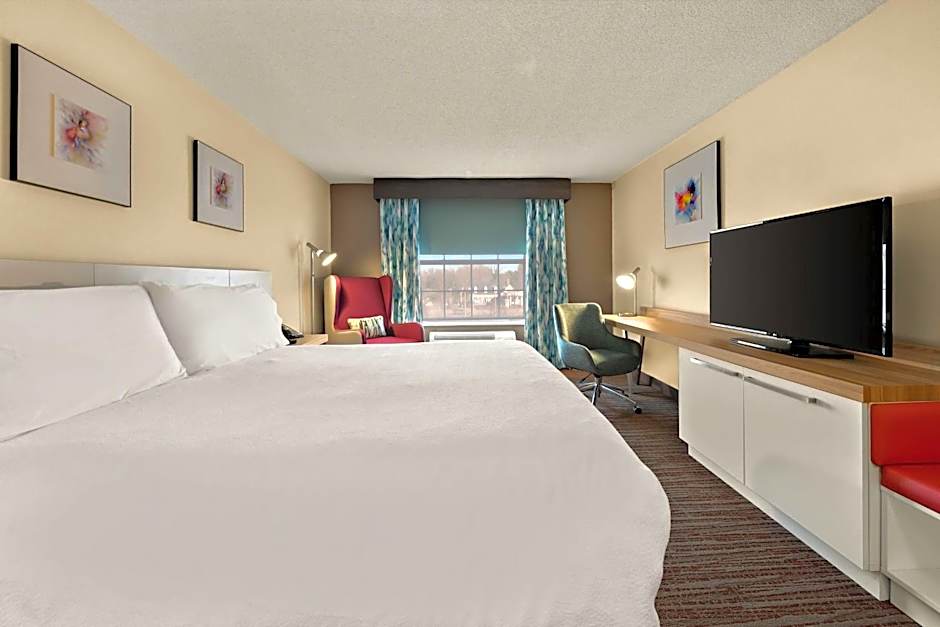 Hilton Garden Inn Williamsburg
