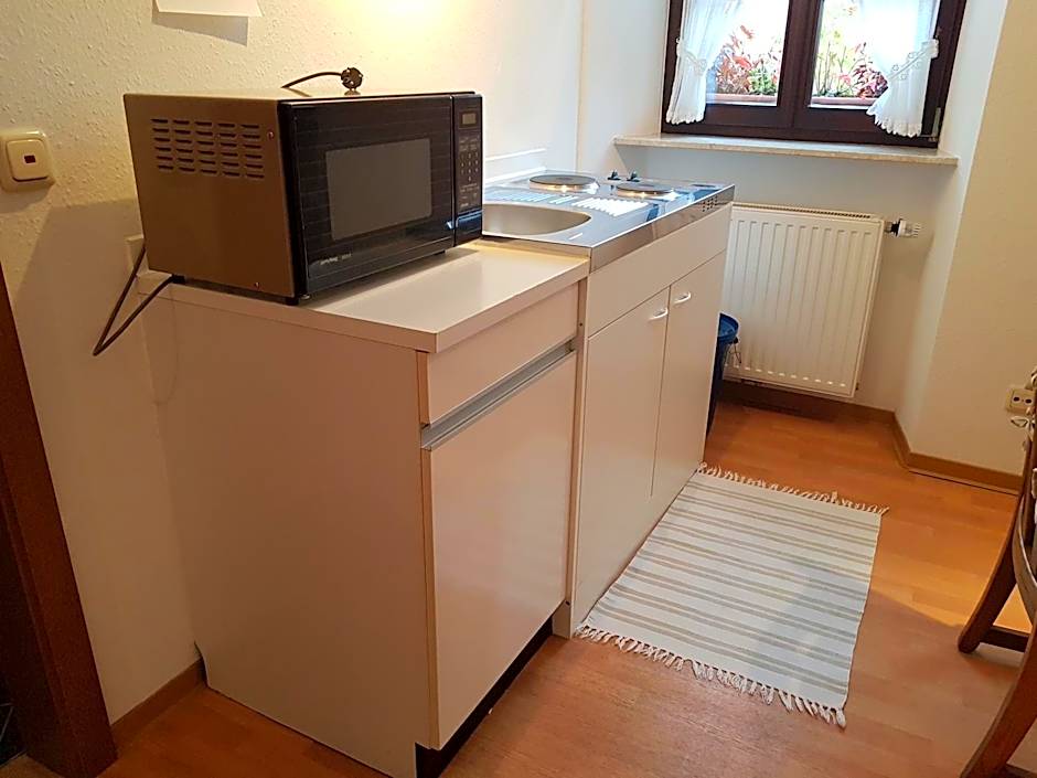 Appartement Schepper's