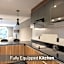 Capitalia - Apartments - Polanco - Julio Verne