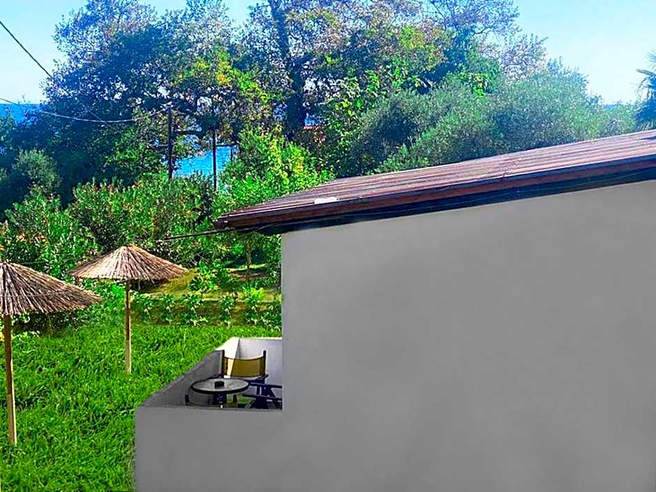 Blue Bay Beach Hotel